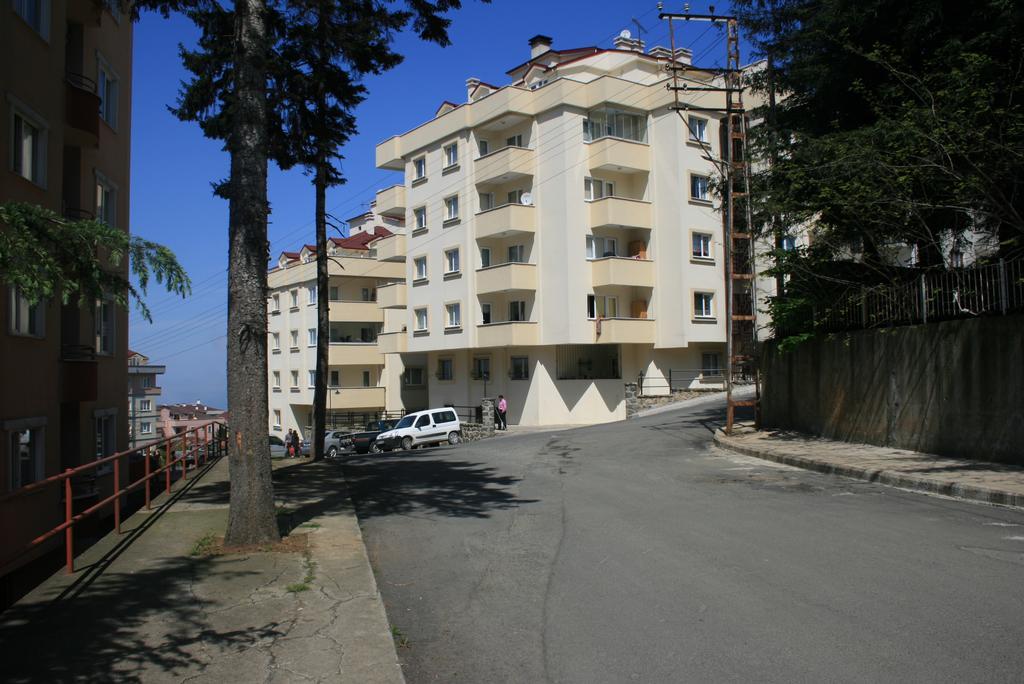 Safa Trabzon